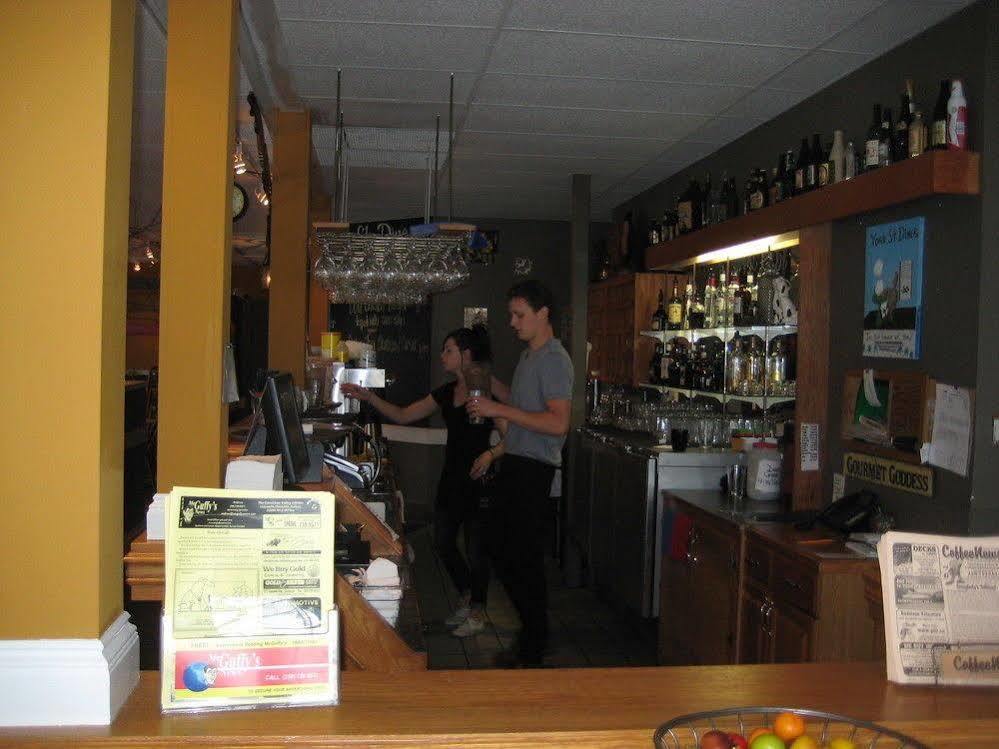Thunderbird Motor Inn Duncan Esterno foto